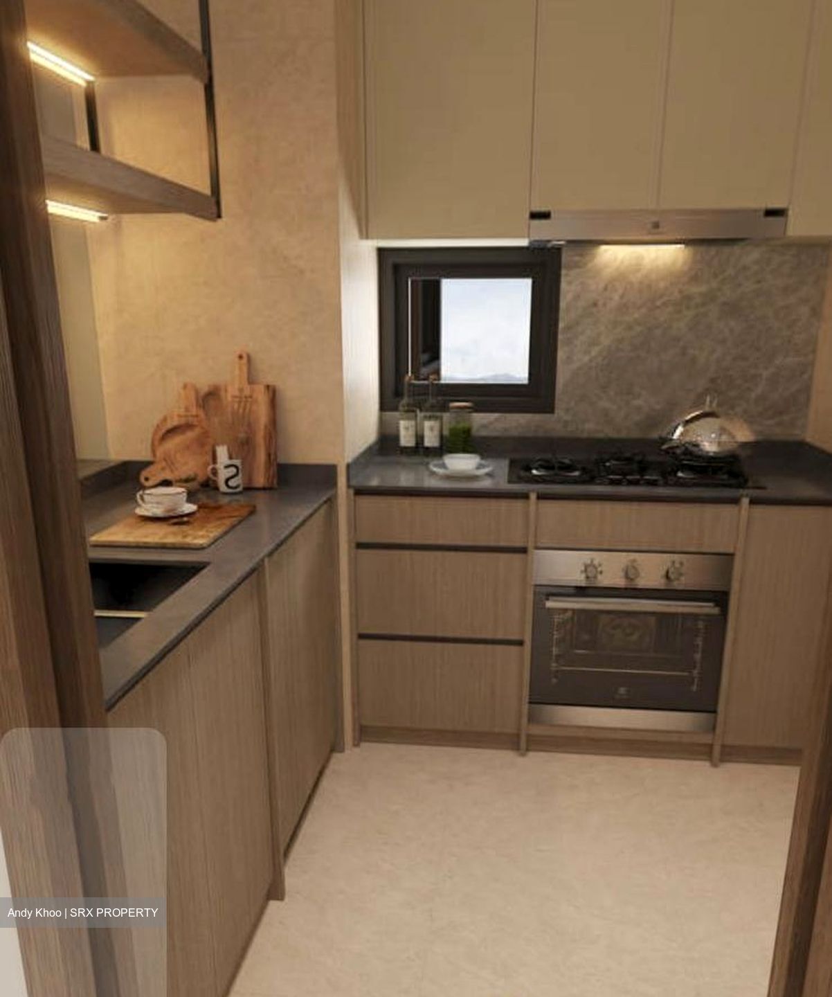 Kassia (D17), Condominium #474750971